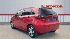 Honda Jazz 1.5 i-MMD Hybrid EX 5dr eCVT Hybrid Hatchback